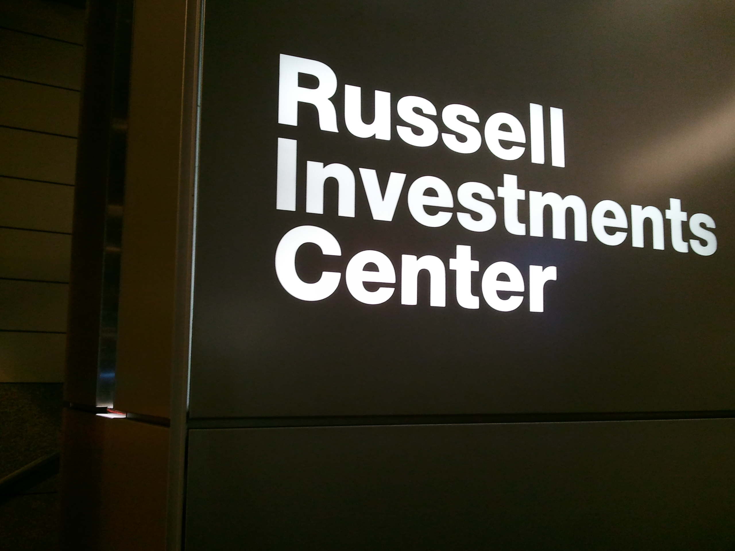 Russell Investments Group 107